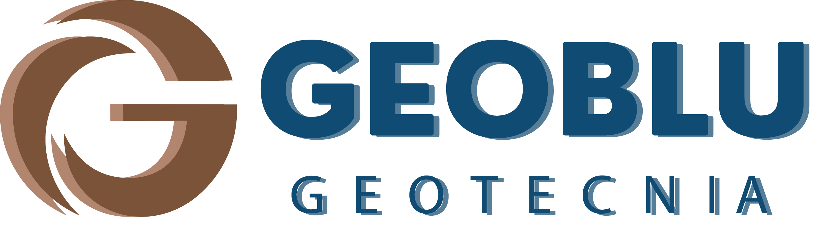 Logo Geoblu